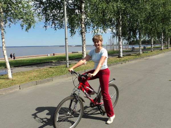 Ольга Миюсова