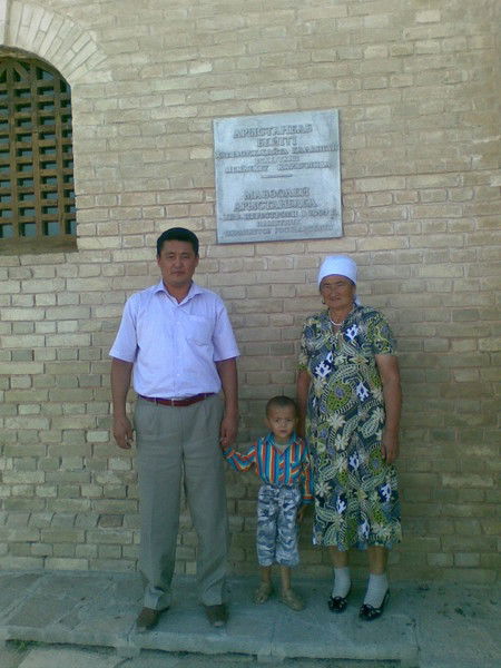 Талгат Садуов