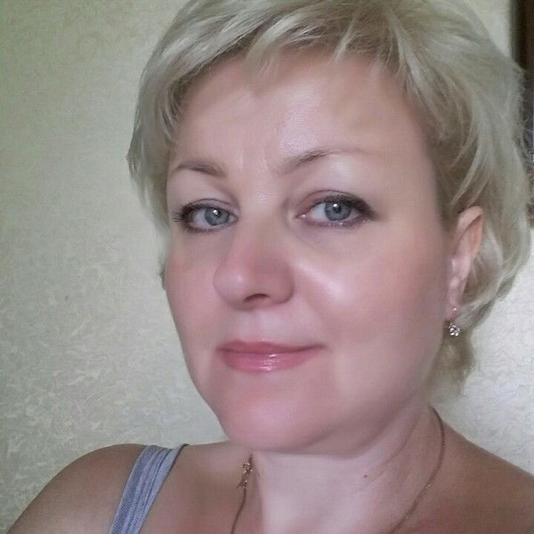 Татьяна Логвинова