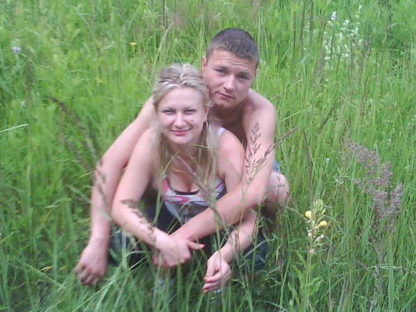 Марина Драгунова