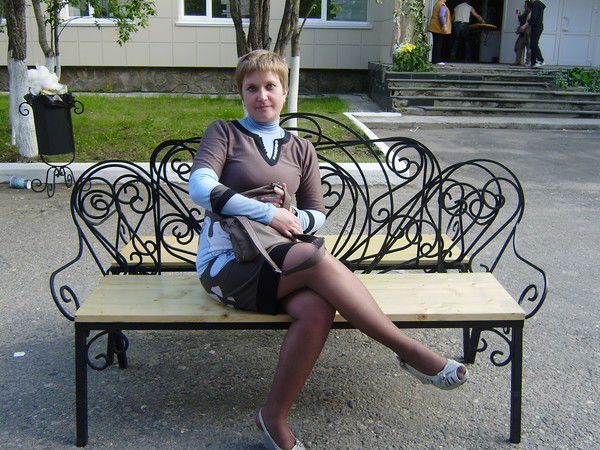 Вера Федянина