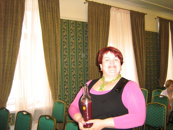 Ольга Романова