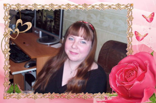 Марина Колпакова