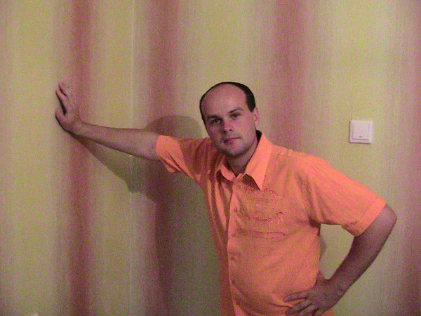 Роман Сарачев