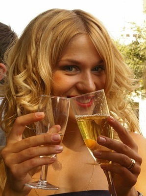 Инна Степанова