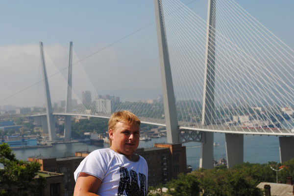 Костя Бойков