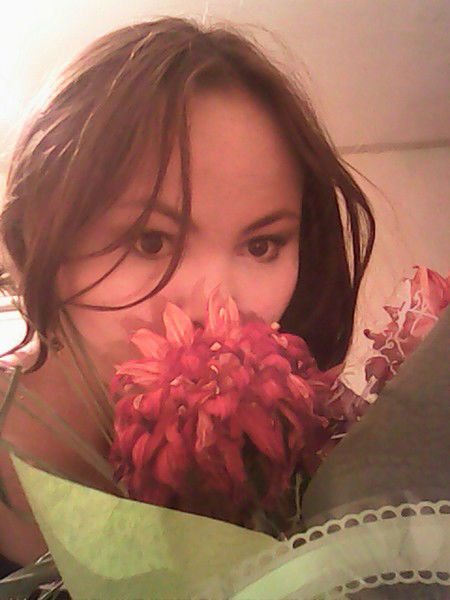 Elka Кулболдиева