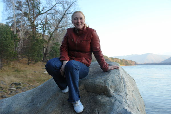 Инна Владимирова