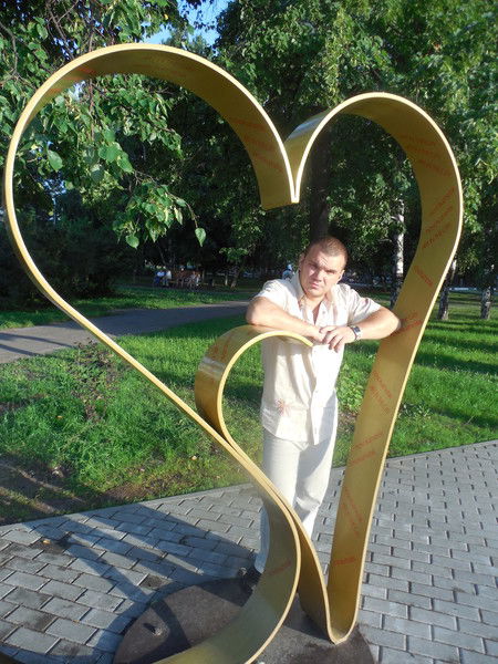 Андрей Вершинин