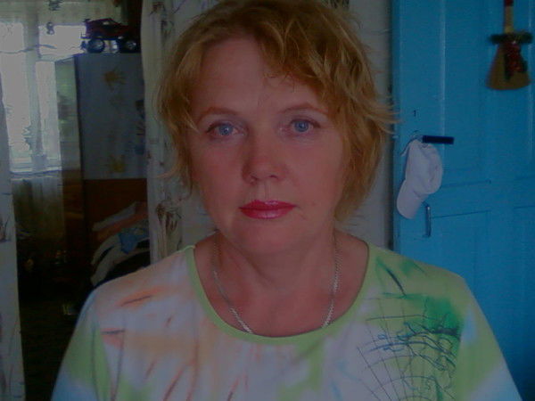 Вера Селина