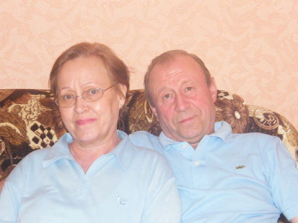 Владимир Мамонтов