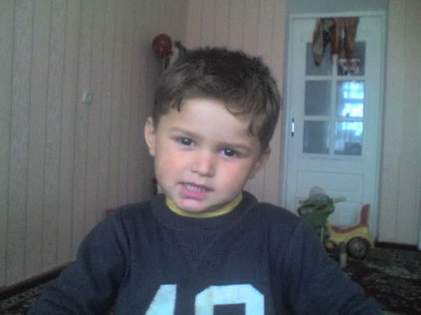 Мустафо Дилёбшоев