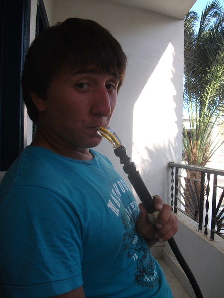 Денис Поляшкевич