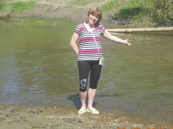 Татьяна Лейком