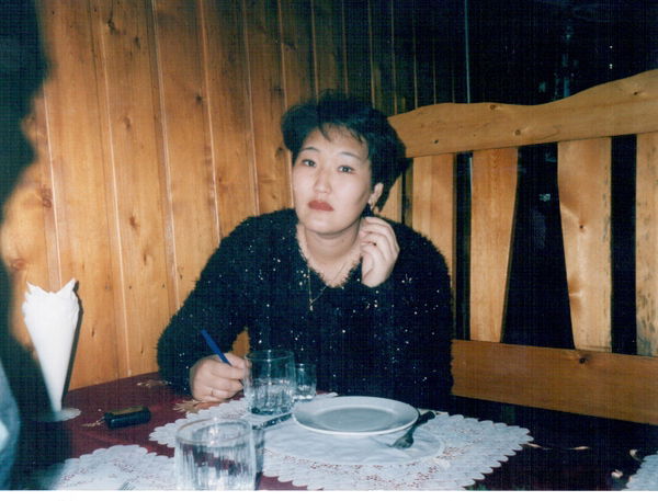 Ирина Васильева