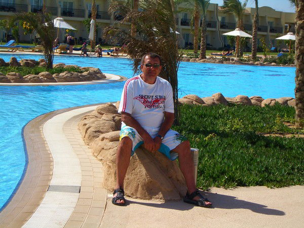 Александр Панкин