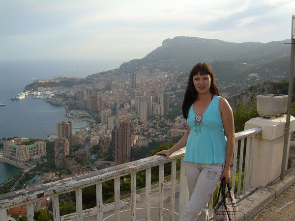 Ольга Колесникова