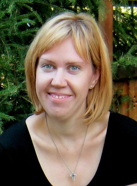 Галина Нестерова