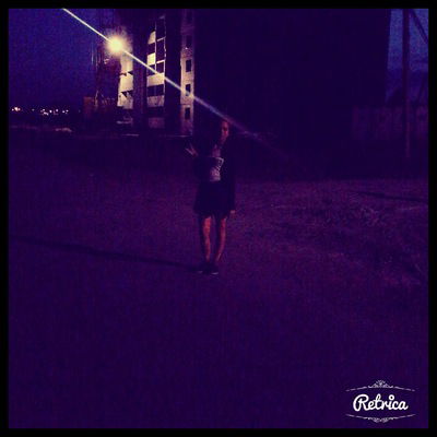 Ксения Забарова