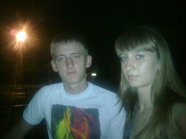 Александр Сламихин