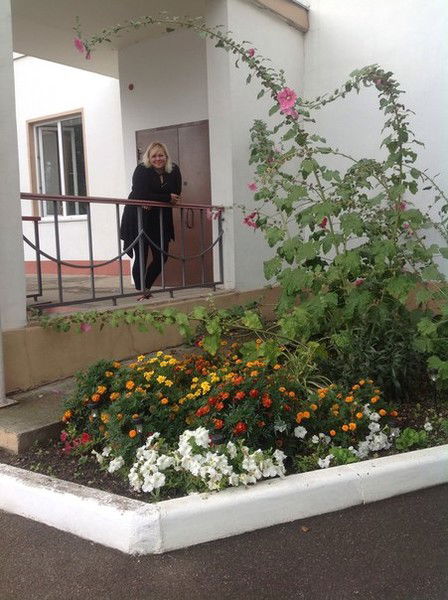 Светлана Каткова