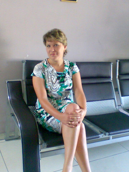 Марина Попова