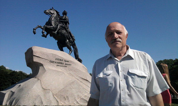 Юрий Сотник