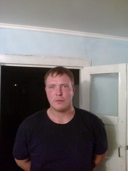 Алексей Фомин