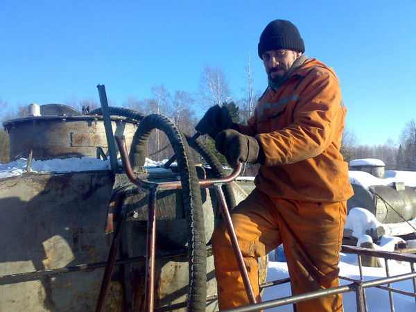 Алексей Ткаченко