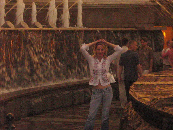 Наталья Прокошева