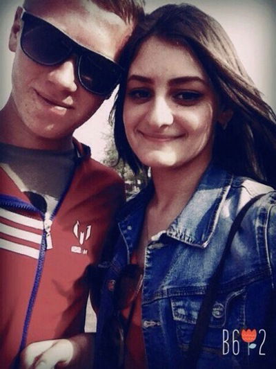 Марина Гриценко