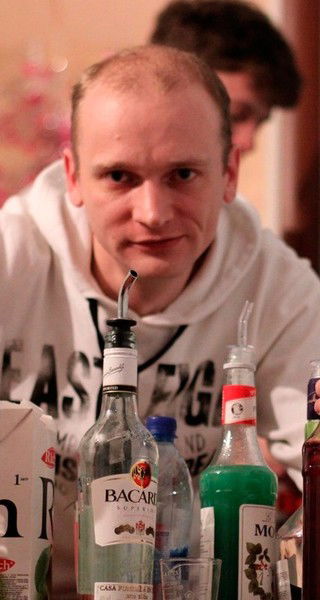 Андрей Бехтольд