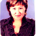 Арайлым Мусина