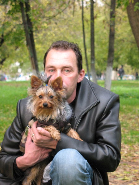 Виктор Крысько