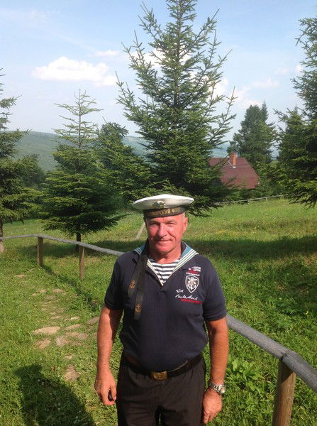 Борис Китайский