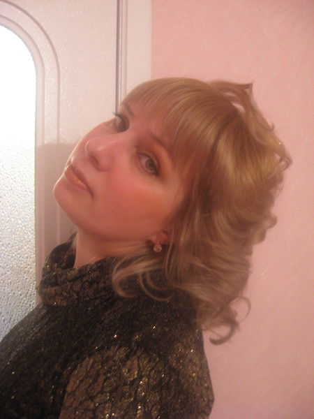 Нелли Гатаулина