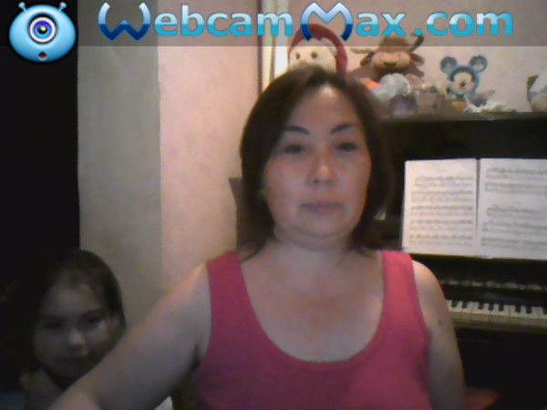 Гулмира Акилбекова