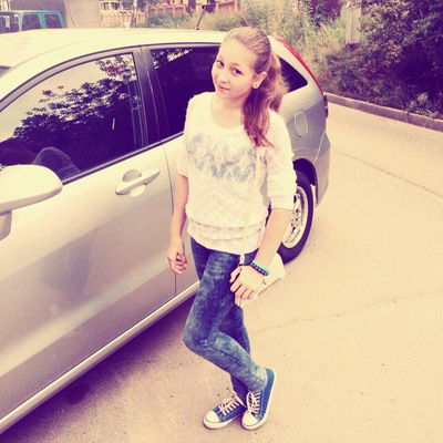 Аня Фаркова