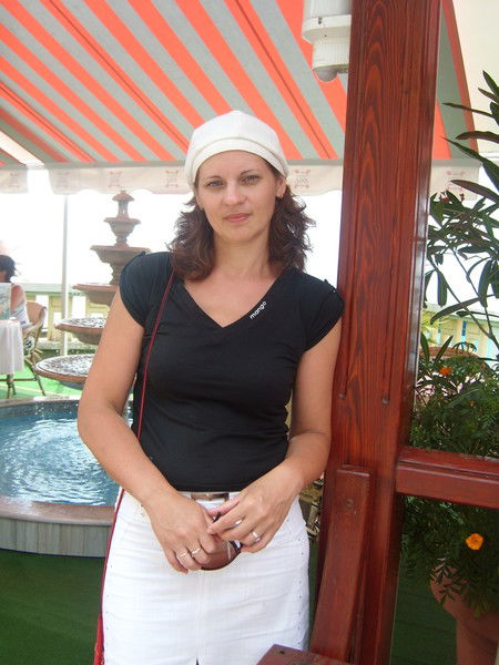 Рушана Кораблева