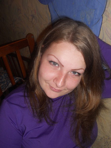 Лилия Гарина