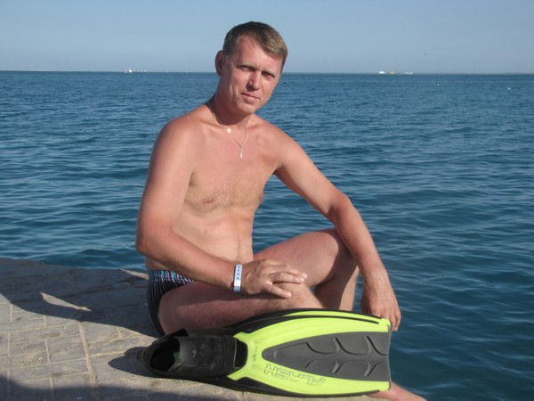 Сергей Трусов