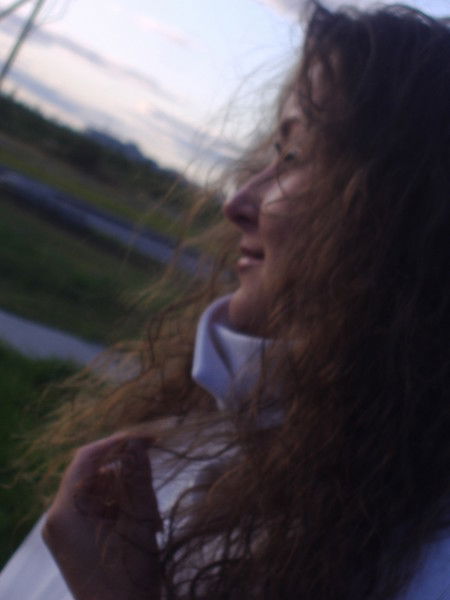 Наталья Егошина