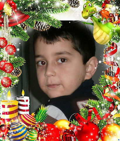 Масрур Косимов