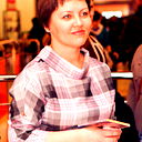 Светлана Черкашина