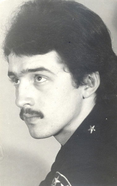 Владислав Лунёв