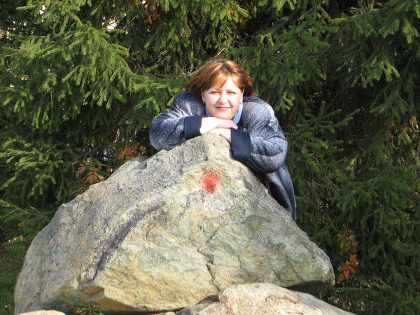 Яна Станкевич