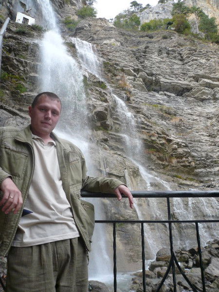 Виталий Сурков