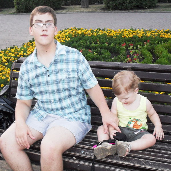 Никита Кульченко