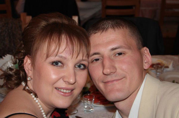 Анна Жукова