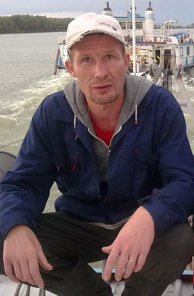 Иван Лысенко